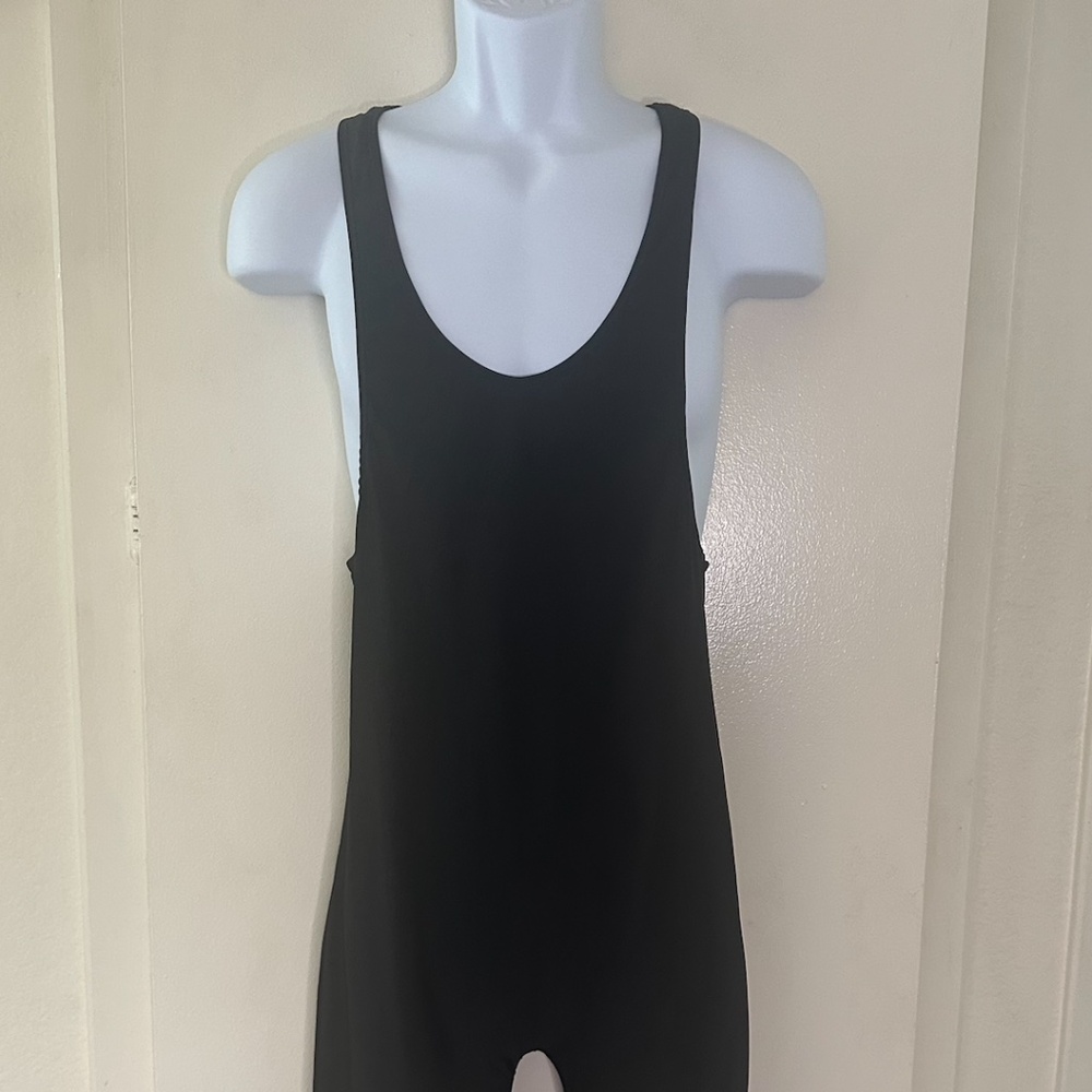 IEFIEL Wrestling Singlet